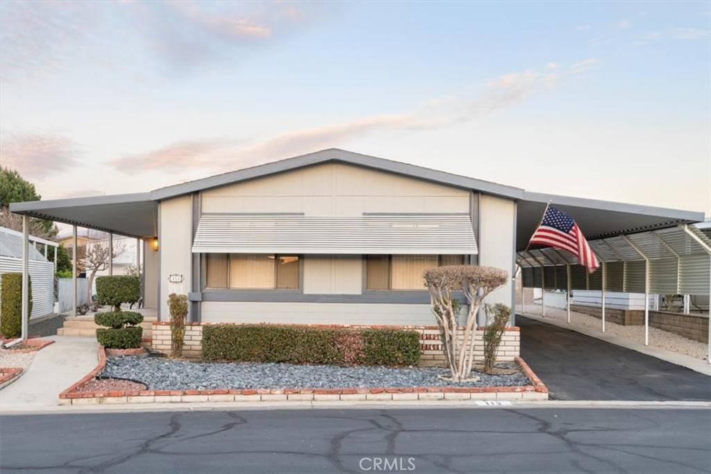 Redlands, CA 92374,1251 E Lugonia AVE #113