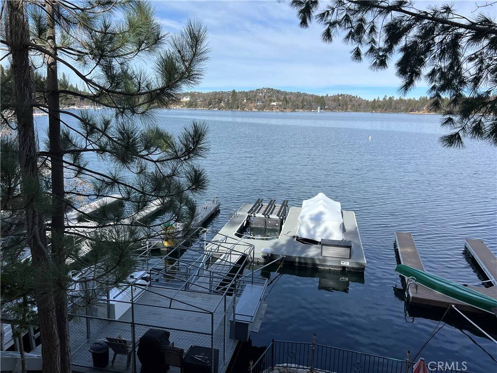 Lake Arrowhead, CA 92352,173 S602-B Half of a Double