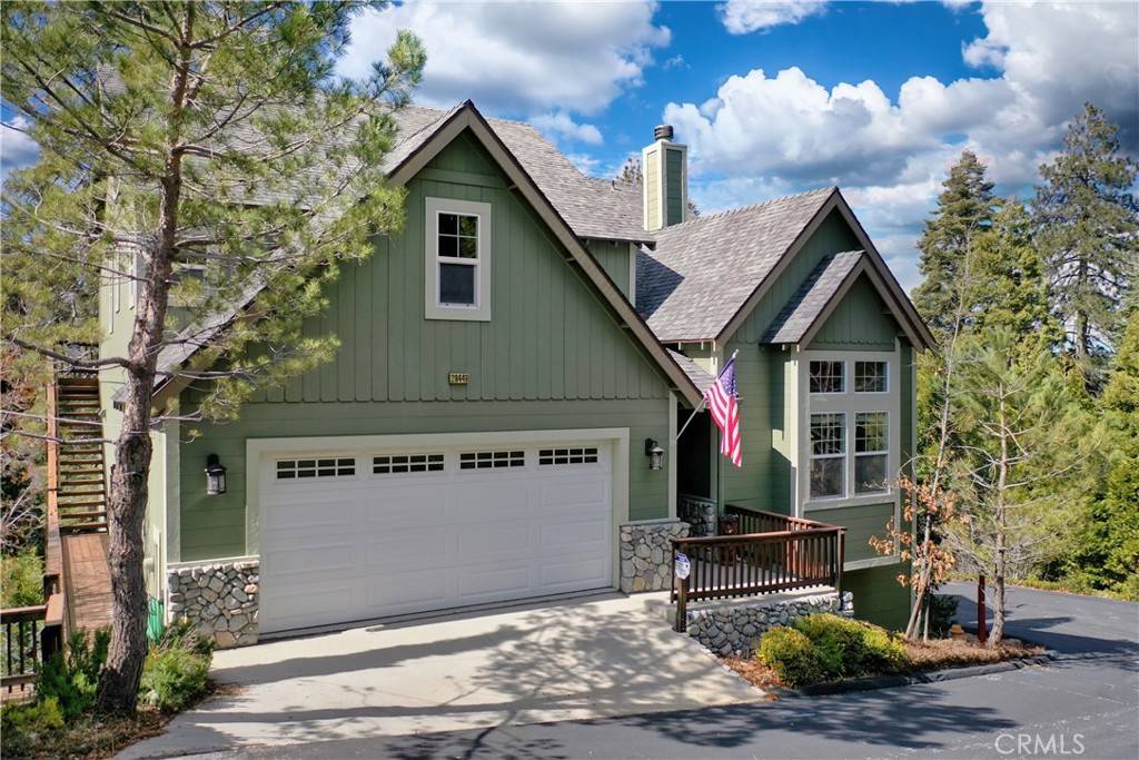 Lake Arrowhead, CA 92352,28449 Fresh Spring LN