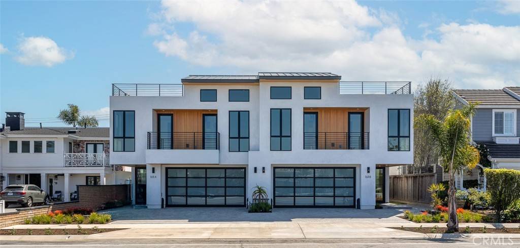 Newport Beach, CA 92663,1611 Cliff DR #A