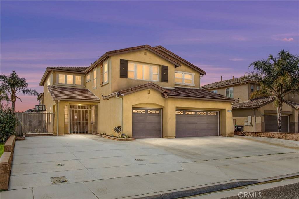 San Jacinto, CA 92582,2812 Hartley Pkwy