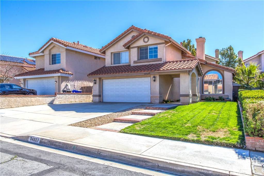 Yucaipa, CA 92399,34927 Summerwood DR