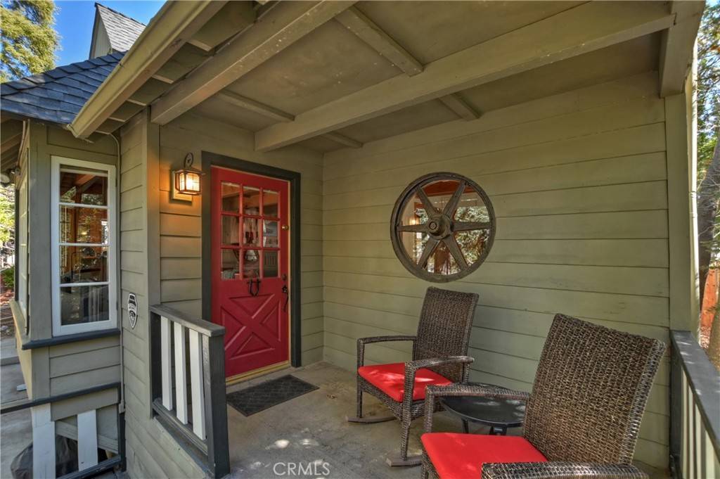 Lake Arrowhead, CA 92352,177 Joaquin Miller RD