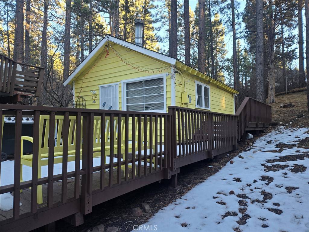 Big Bear City, CA 92314,510 Sugarloaf BLVD