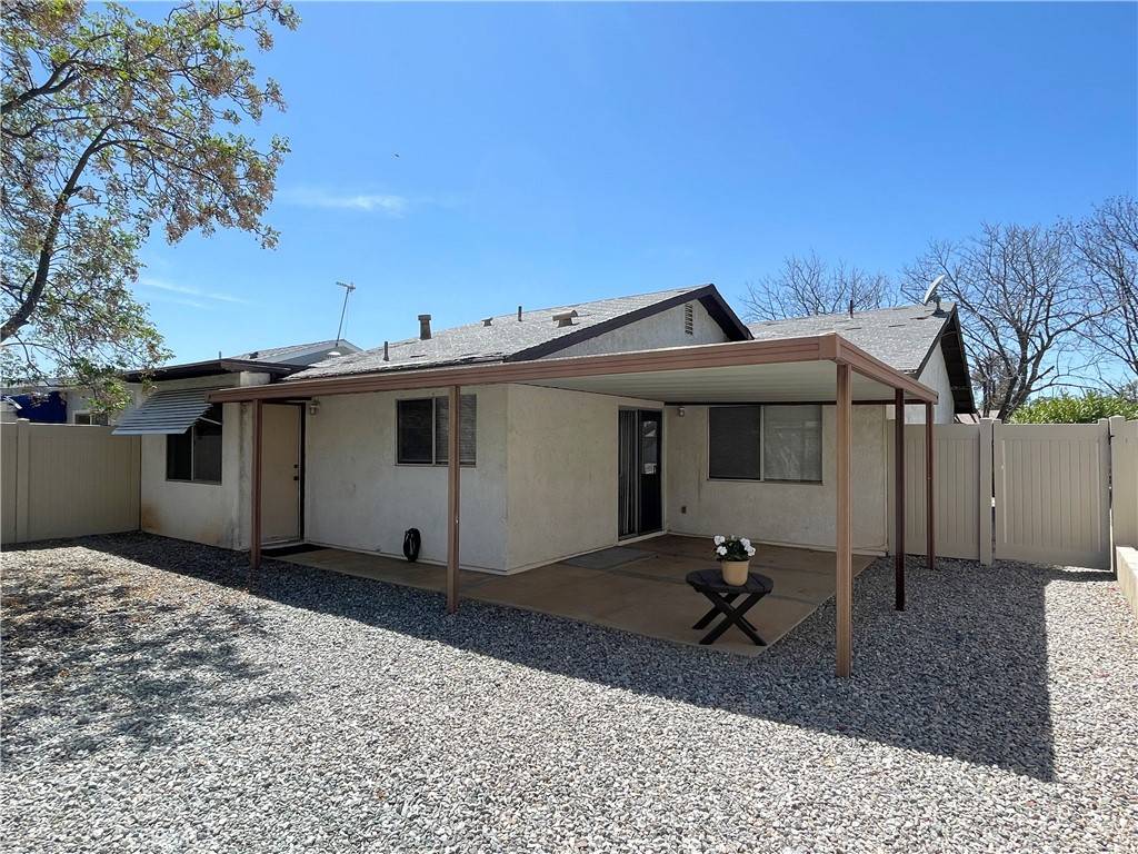 Banning, CA 92220,204 Beverly DR