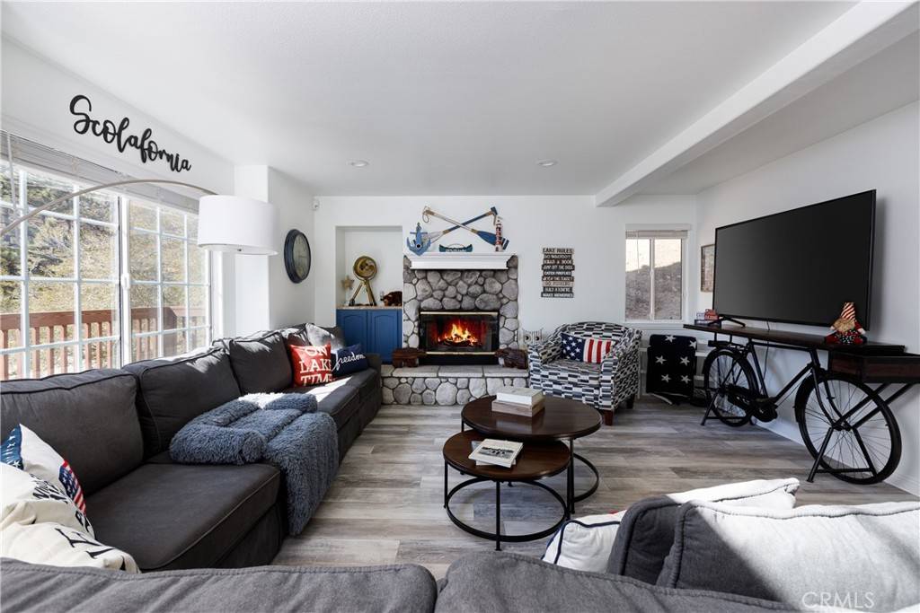 Lake Arrowhead, CA 92352,28824 Zion DR