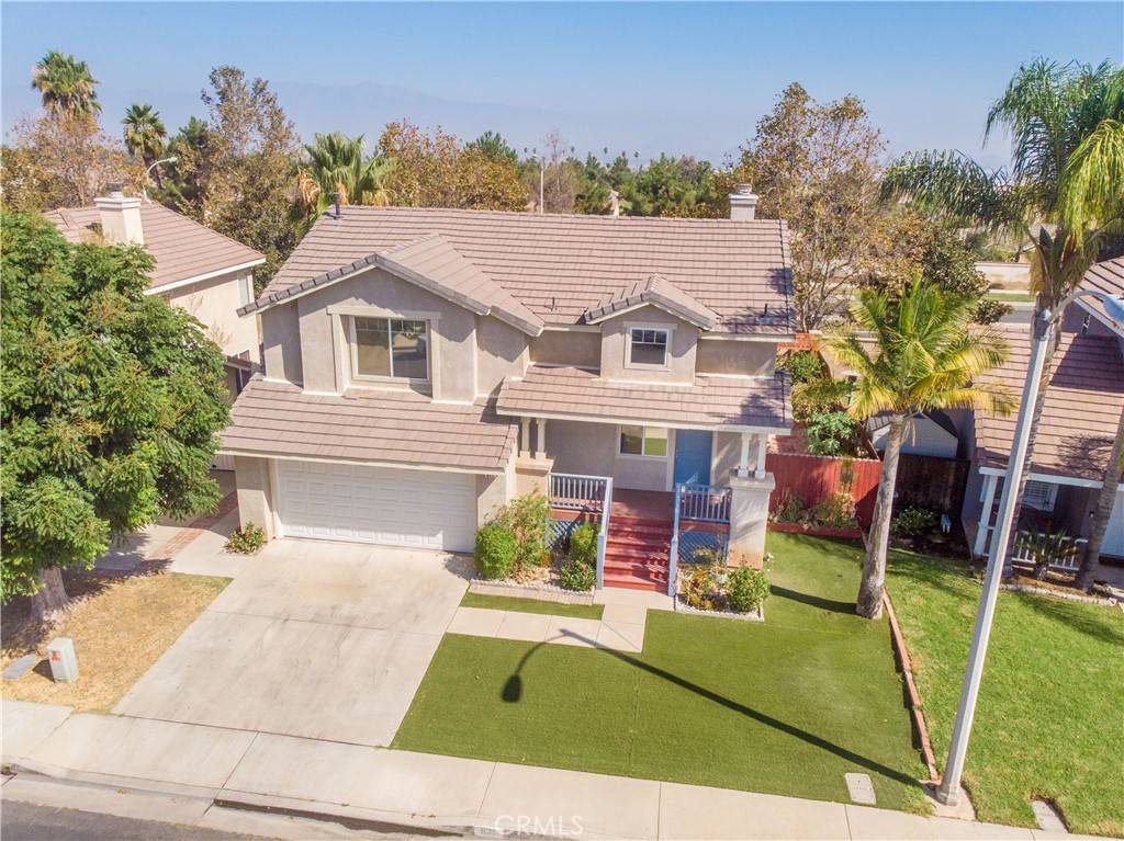 Corona, CA 92881,871 Pointe Vista CIR