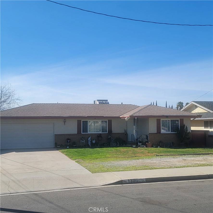 Beaumont, CA 92223,1355 Palm AVE