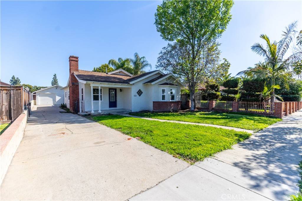 Chino, CA 91710,13123 5th ST