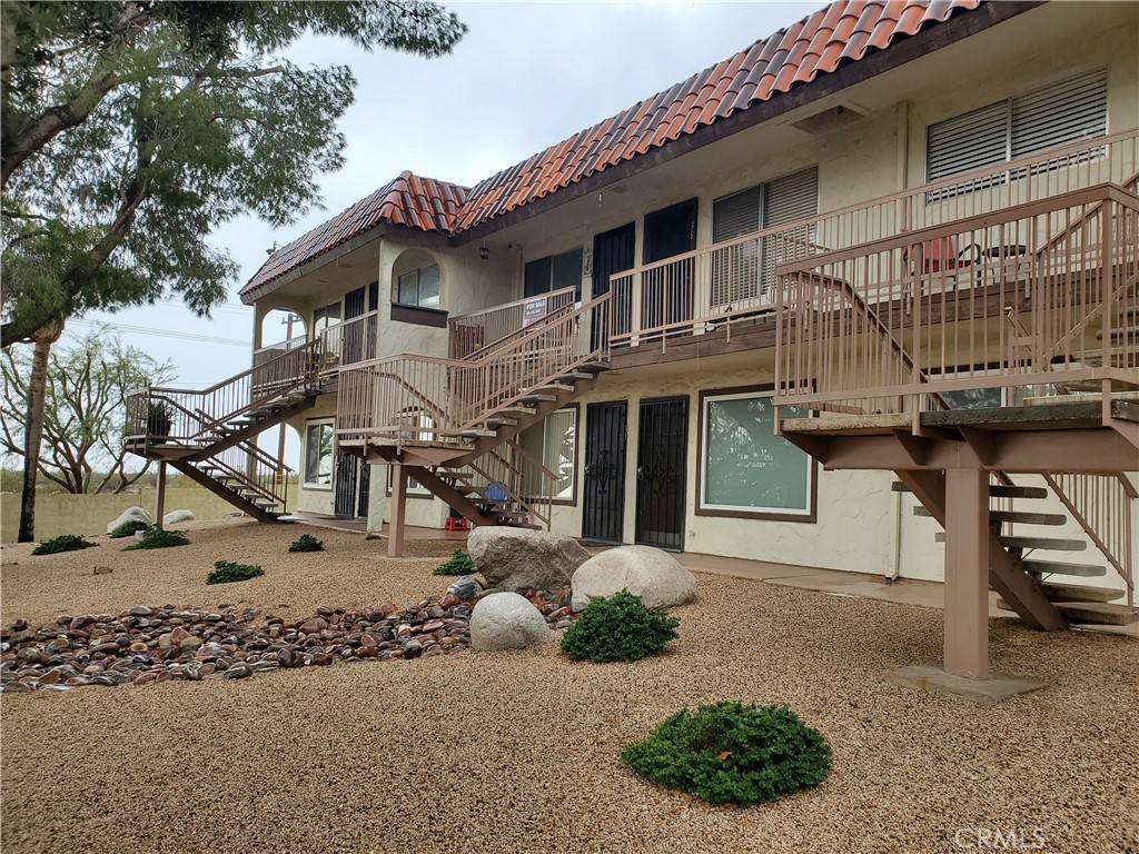 Desert Hot Springs, CA 92240,64281 Spyglass Ave #38
