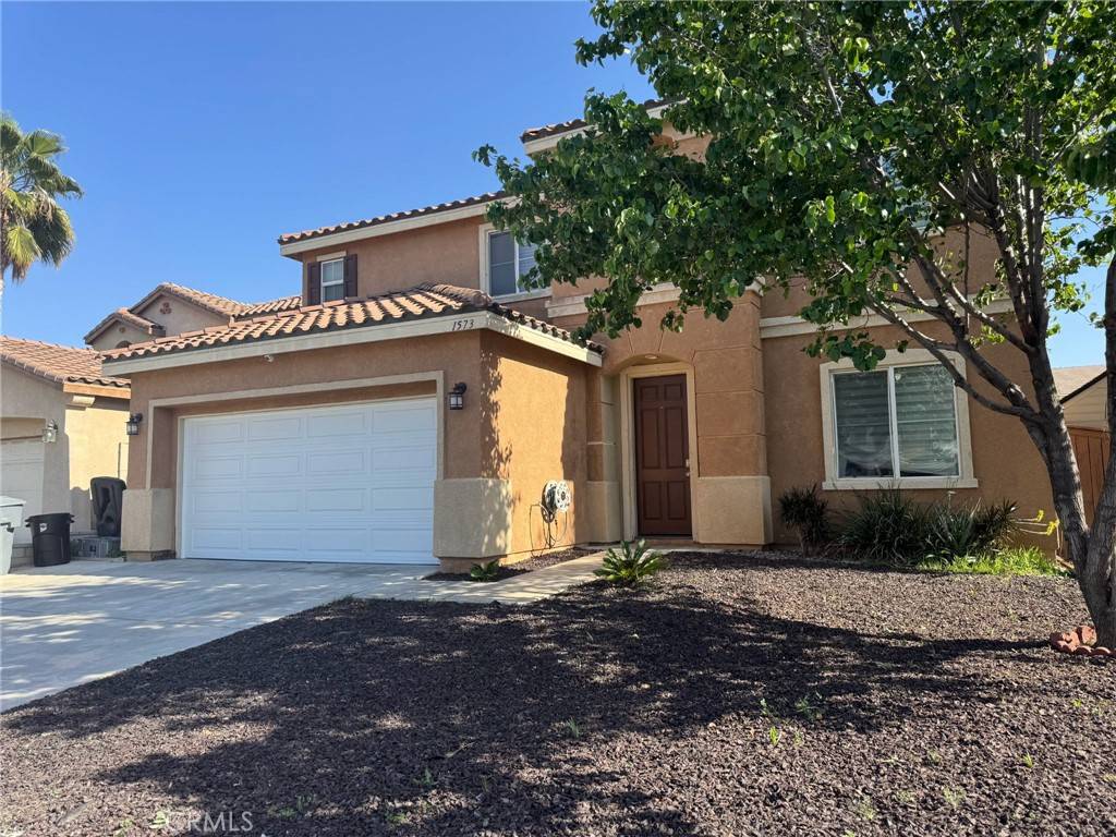 Perris, CA 92571,1573 Blue Bonnet WAY