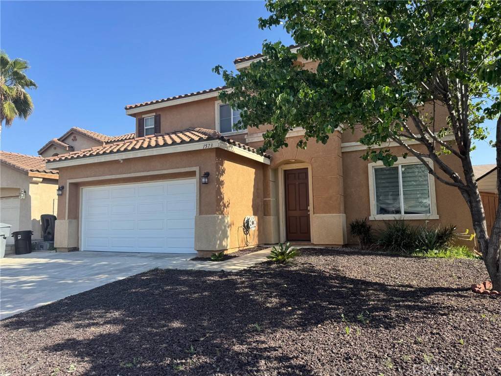 Perris, CA 92571,1573 Blue Bonnet WAY