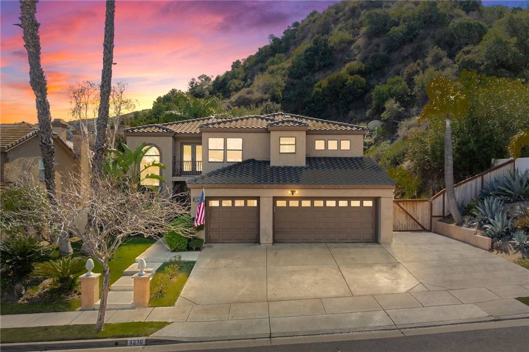 Corona, CA 92882,3270 Star Canyon CIR