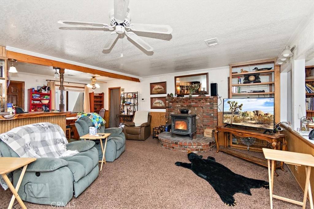 Big Bear City, CA 92314,332 W Meadow LN