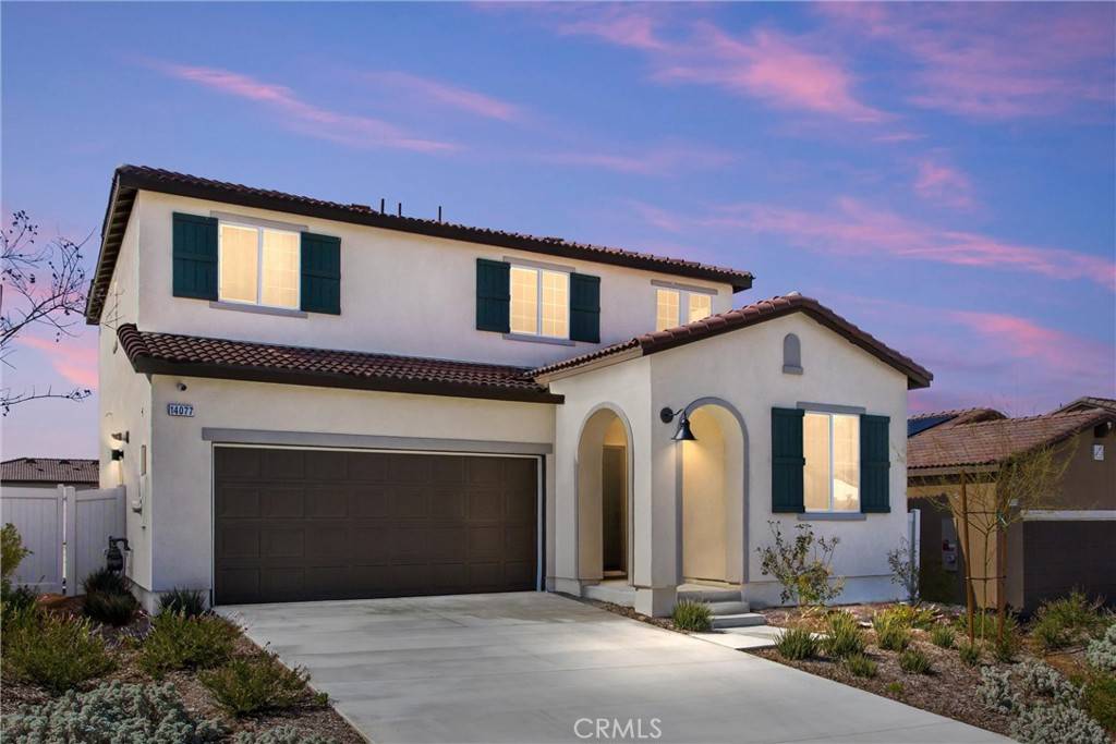 Beaumont, CA 92223,14077 Casetta DR