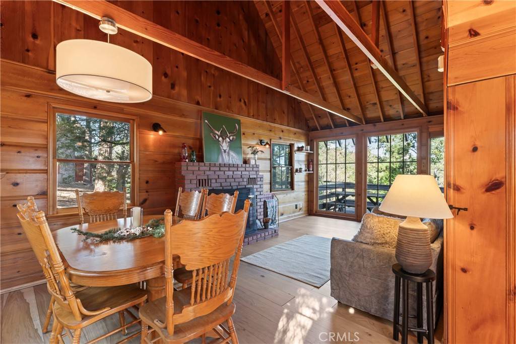 612 Rose LN Twin Peaks, CA 92391