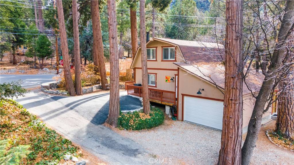 Forest Falls, CA 92339,40300 Valley Of The Falls DR