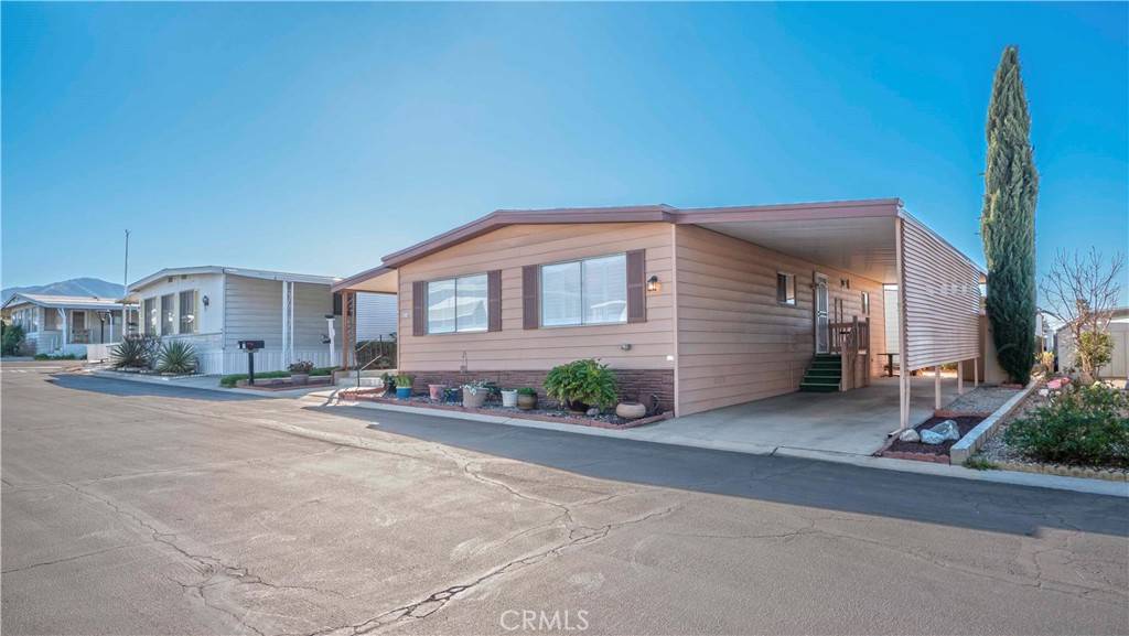 Yucaipa, CA 92399,35218 Fir AVE #118