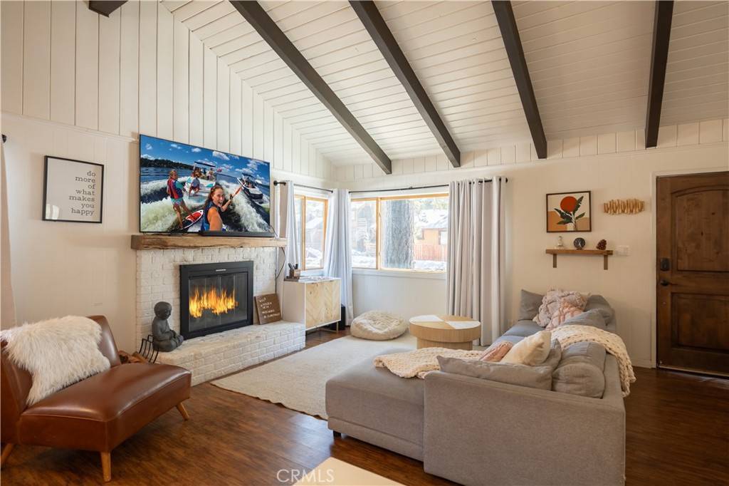 Big Bear Lake, CA 92315,39298 Willow Landing RD