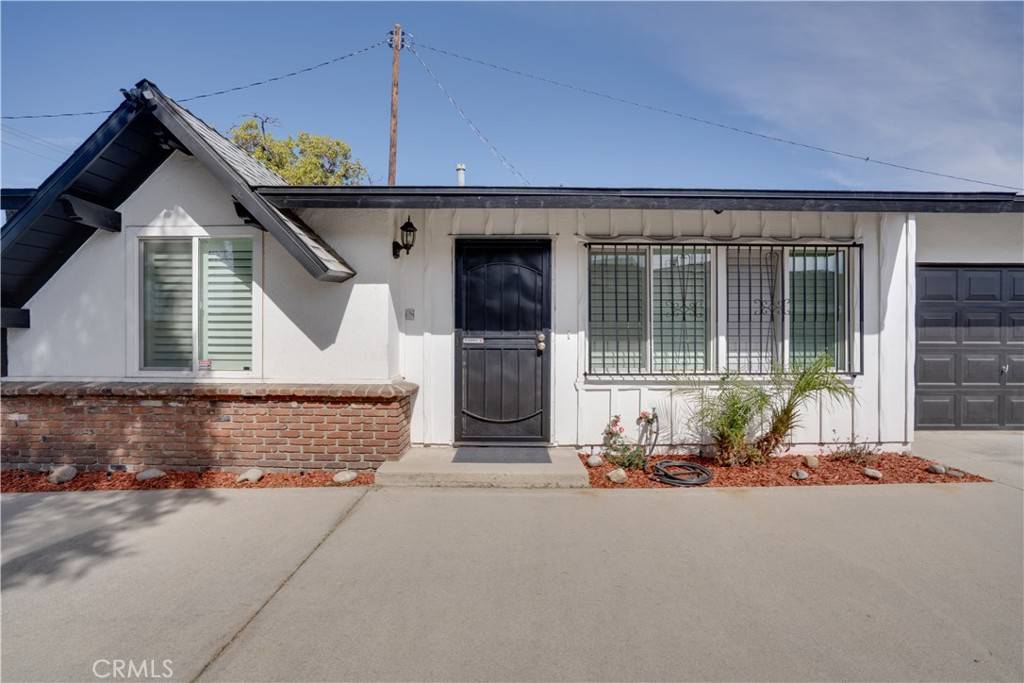 Baldwin Park, CA 91706,5044 Stewart AVE