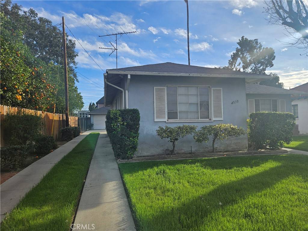 Riverside, CA 92506,4530 Beatty DR