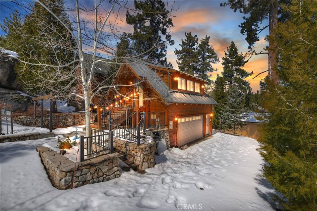 Big Bear Lake, CA 92315,38682 Talbot