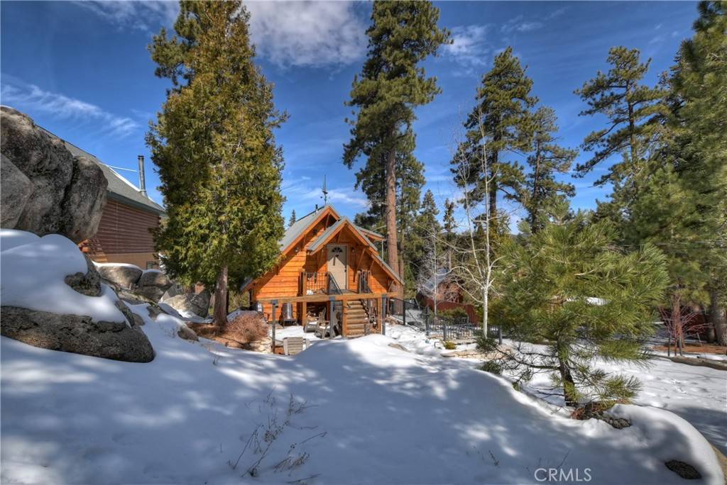Big Bear Lake, CA 92315,38682 Talbot