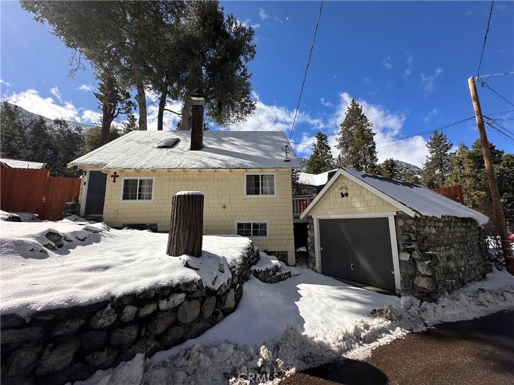 Forest Falls, CA 92339,41163 Pine DR