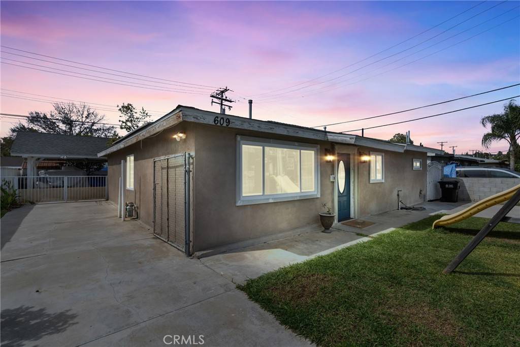 La Puente, CA 91744,609 La Seda RD