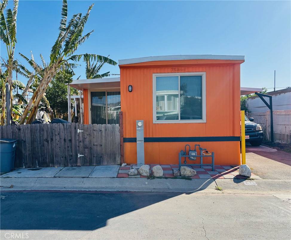 La Puente, CA 91744,650 La Seda Rd. #20D