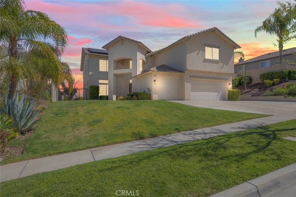 Corona, CA 92882,825 Shepard Crest DR