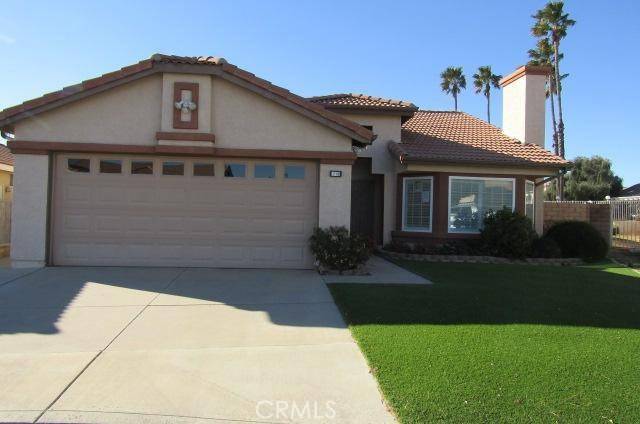 Banning, CA 92220,709 Stormie WAY