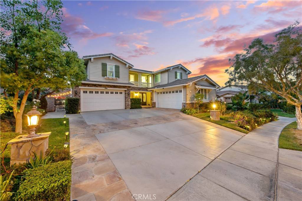 Corona, CA 92882,2514 Bulrush CIR