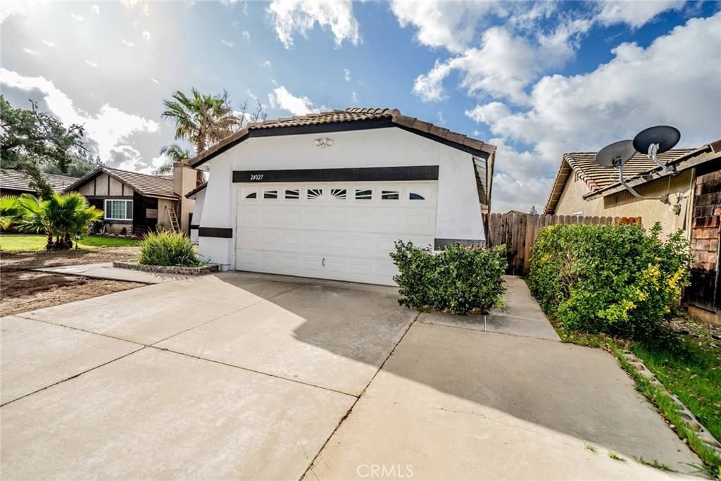 Moreno Valley, CA 92557,24027 Sandbow ST