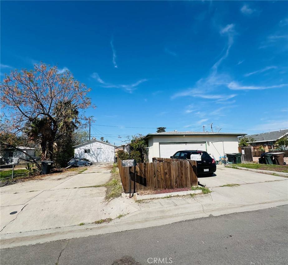 Colton, CA 92324,1311 E Olive ST