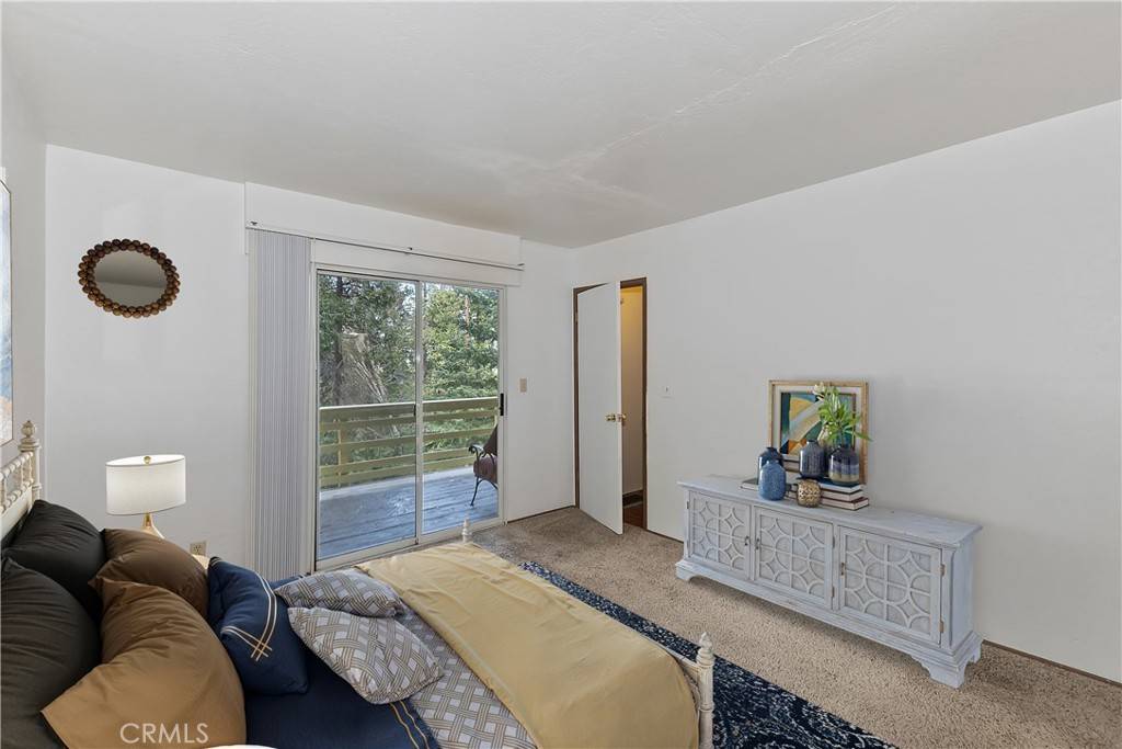 Crestline, CA 92325,1019 Jungfrau DR