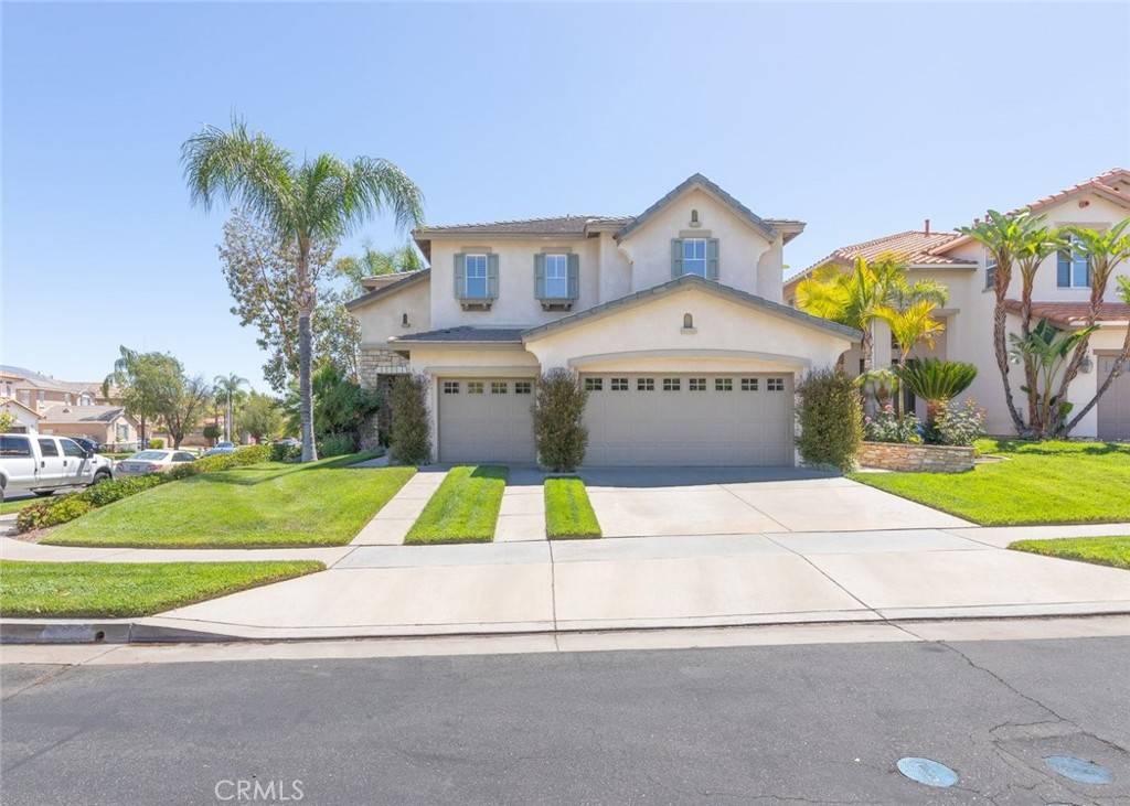 Corona, CA 92883,4515 Garden City Ln