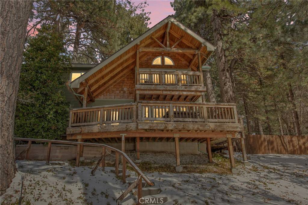 Running Springs, CA 92382,2480 Spring Oak DR