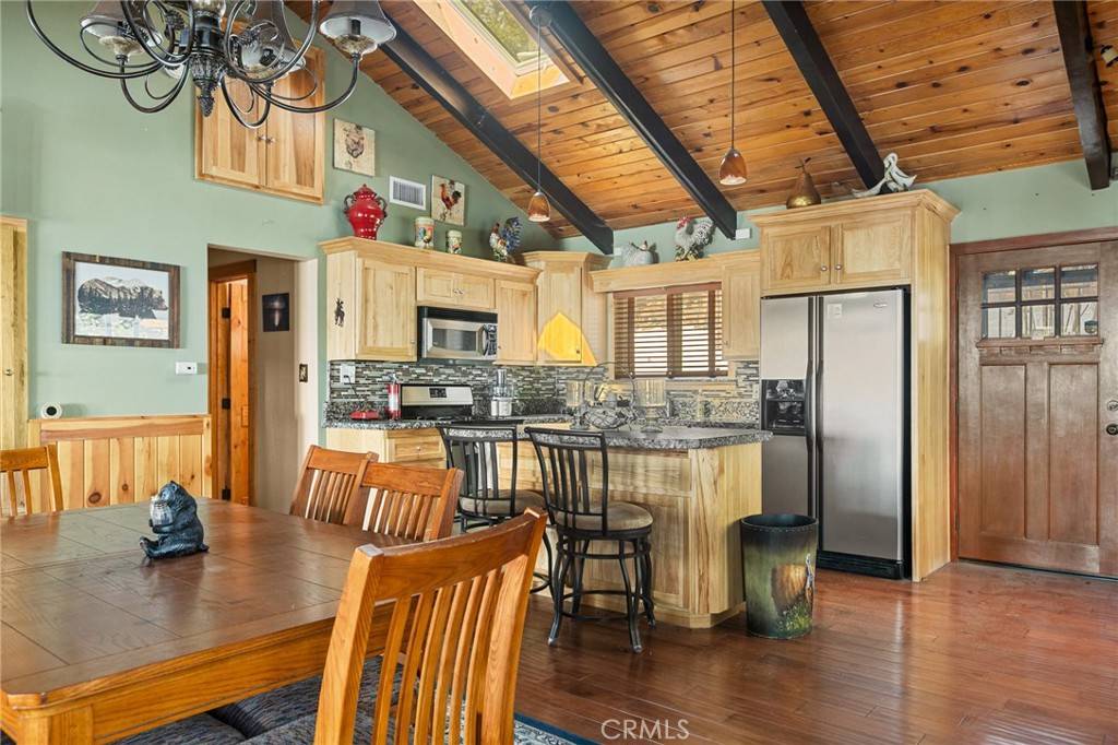 2480 Spring Oak DR Running Springs, CA 92382
