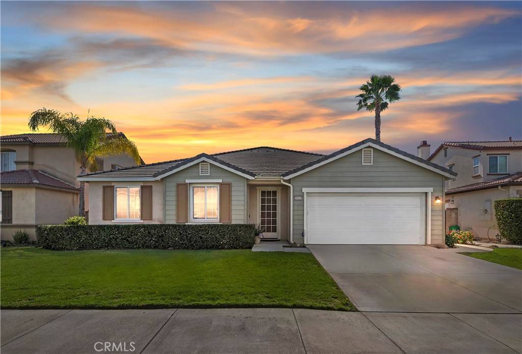Murrieta, CA 92563,30625 Fox Sedge WAY