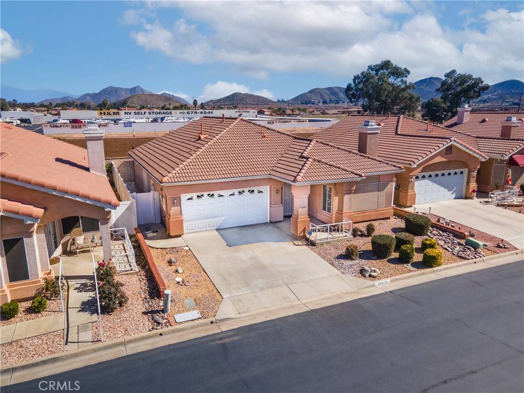 Menifee, CA 92585,26878 China DR