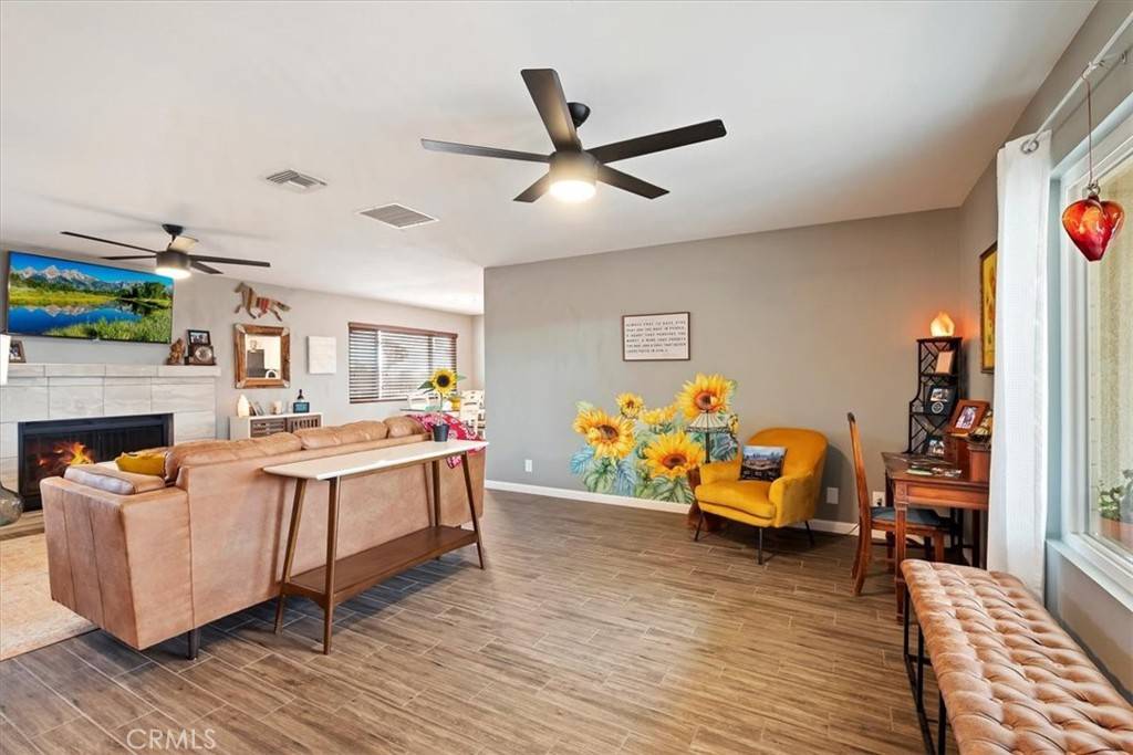 Yucca Valley, CA 92284,58676 Sunflower DR
