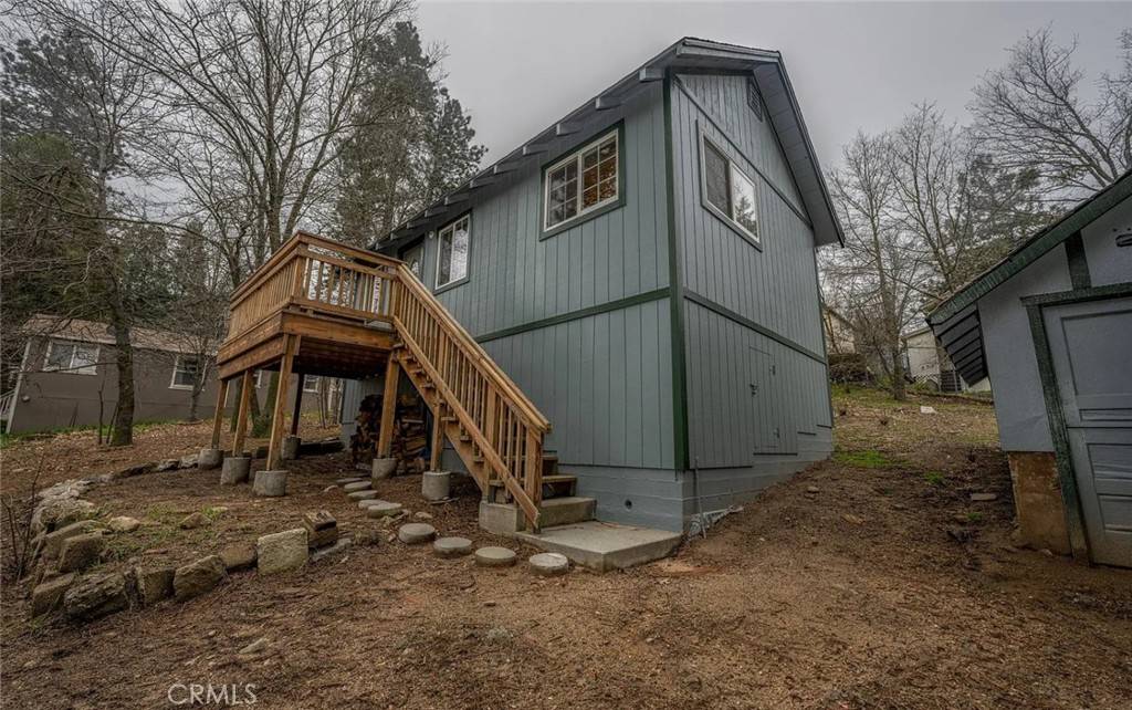 Crestline, CA 92325,260 Ca-138
