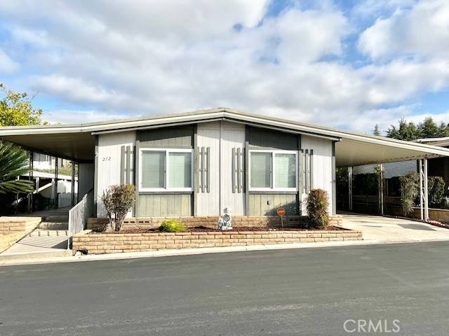 Highland, CA 92346,3850 Atlantic AVE #272