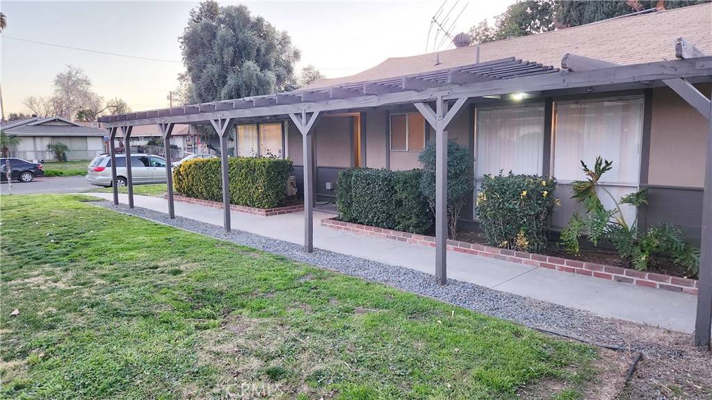 Hemet, CA 92544,41660 Marine DR
