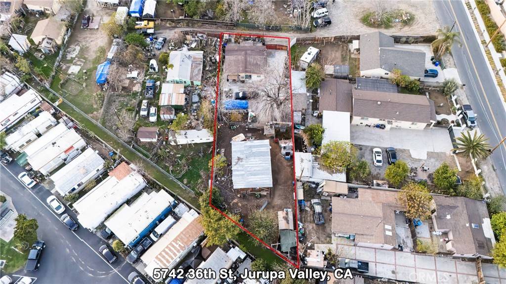 Jurupa Valley, CA 92509,5742 36th ST