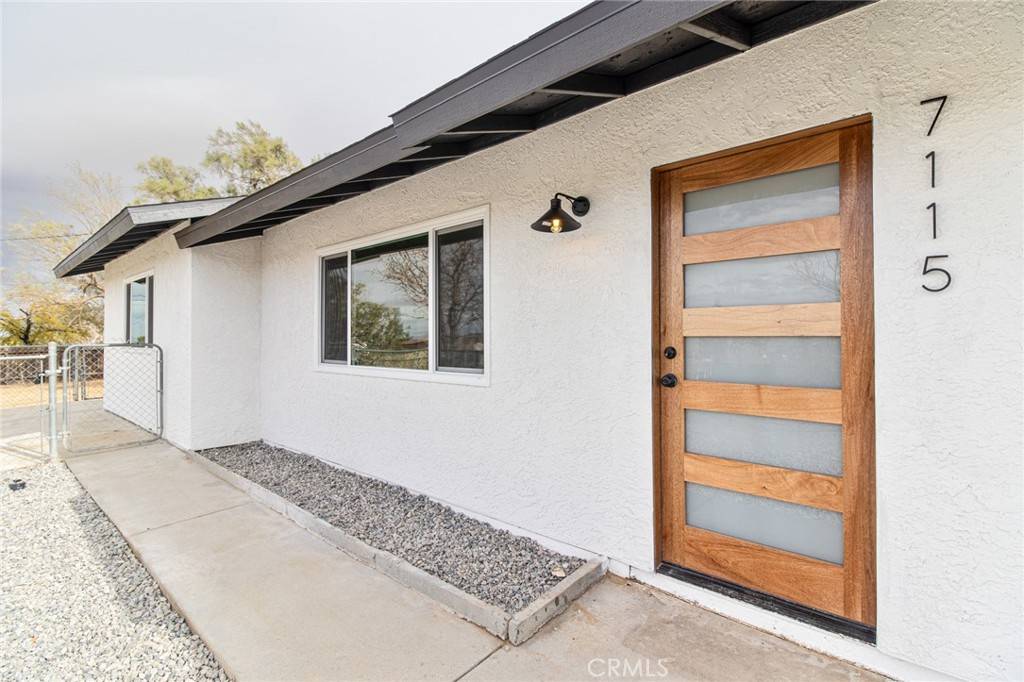 Joshua Tree, CA 92252,7115 Lomita RD