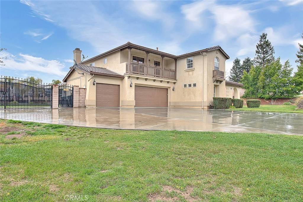 Yucaipa, CA 92399,13864 Meadow View LN