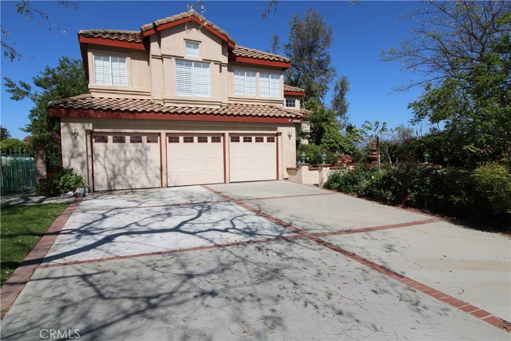 Riverside, CA 92506,6939 Ridgetop DR