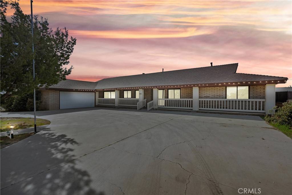 Hesperia, CA 92345,15363 Farmington ST